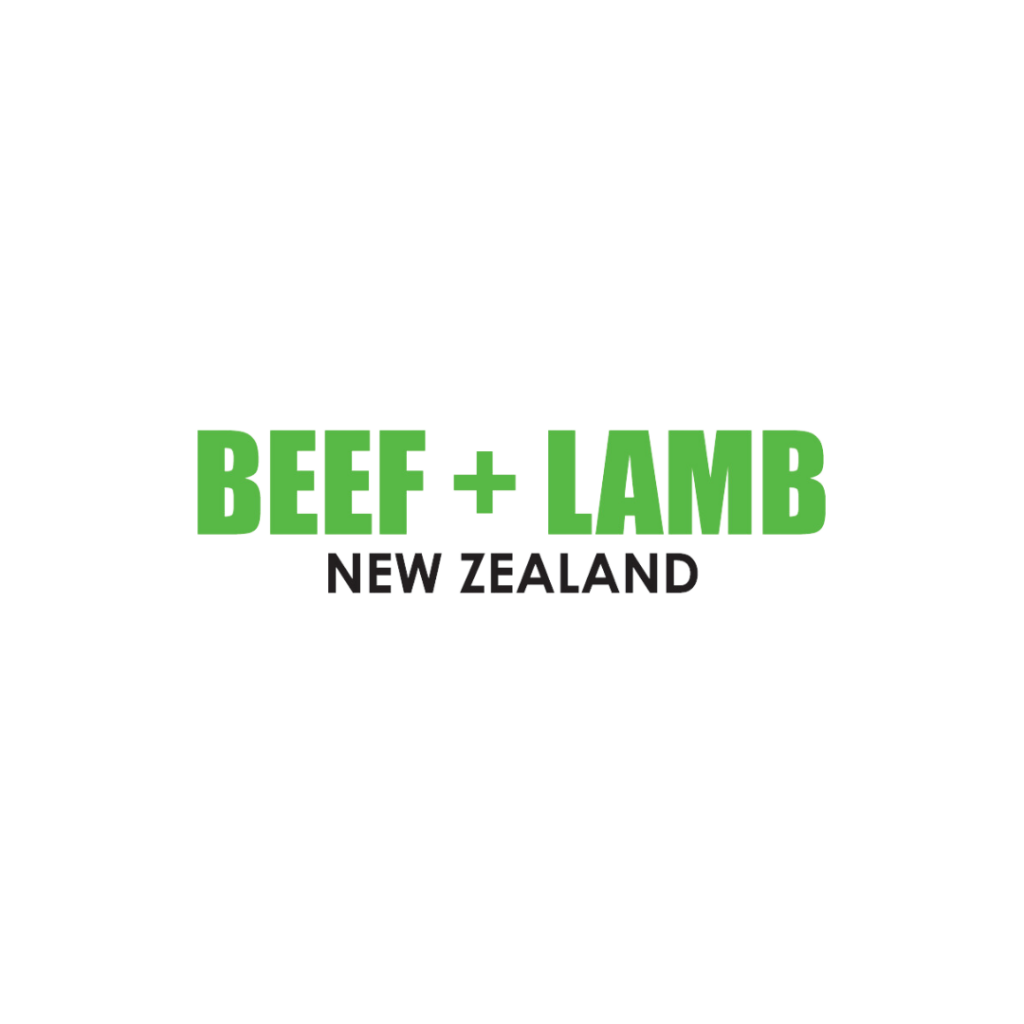 Beef + Lamb