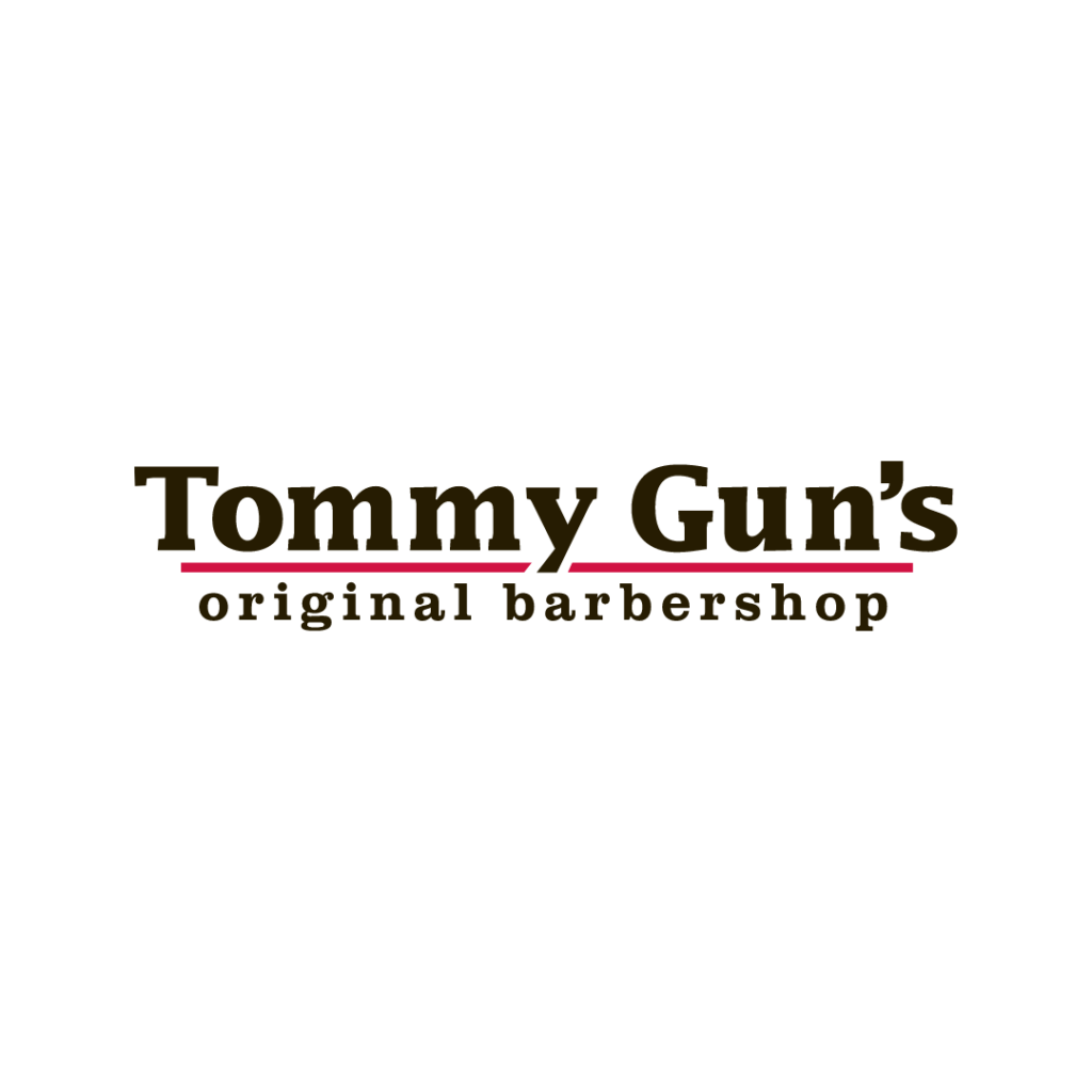 Tommy Gun's