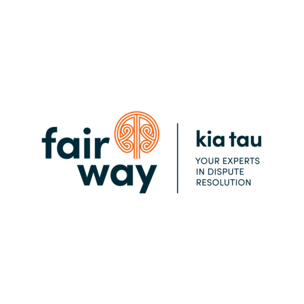 fair way resolution